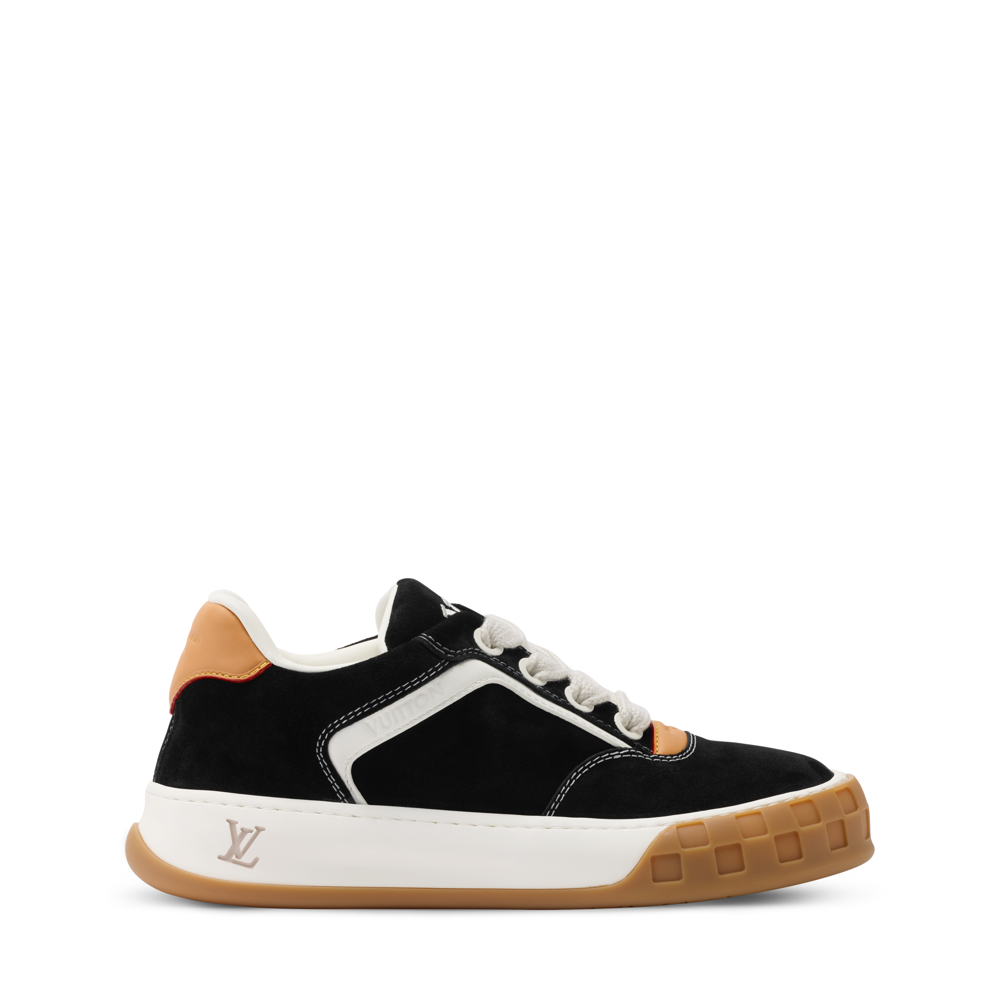 ルイヴィトン LOUIS VUITTON スニーカー LV Tilted Sneaker - Shoes | LOUIS VUITTON